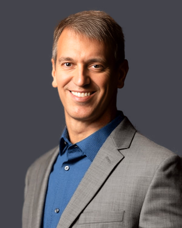 Dr. Ben A. Stroud