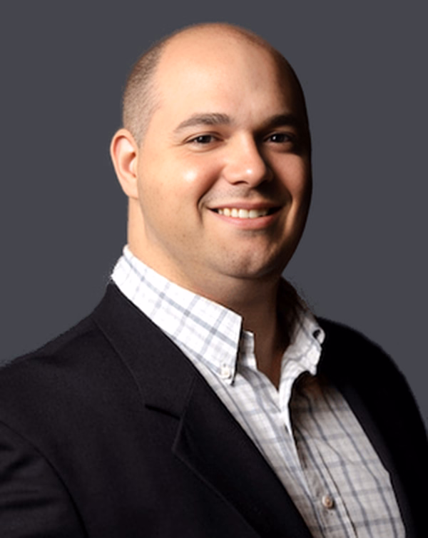 Dr. Joshua J. Kimrey