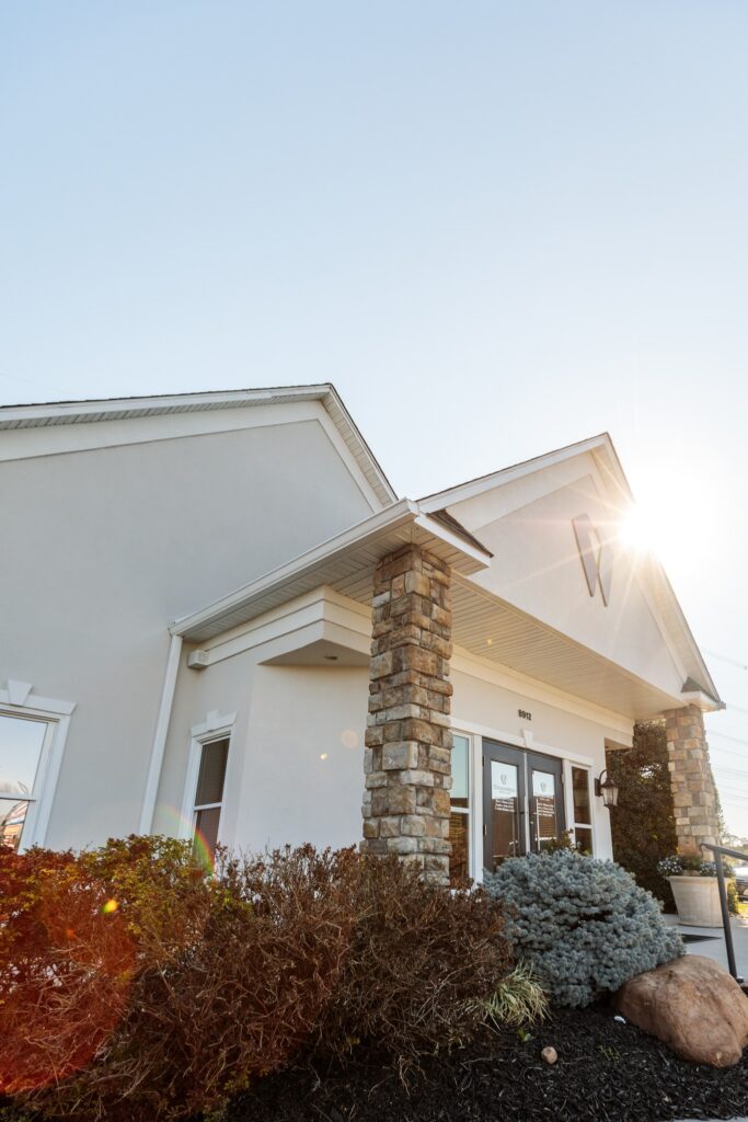Cornerstone Dental Arts