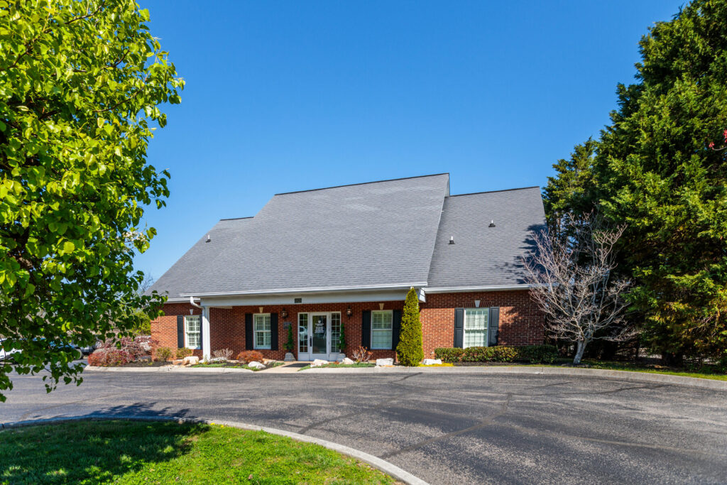 Cornerstone Dental at Executive Park