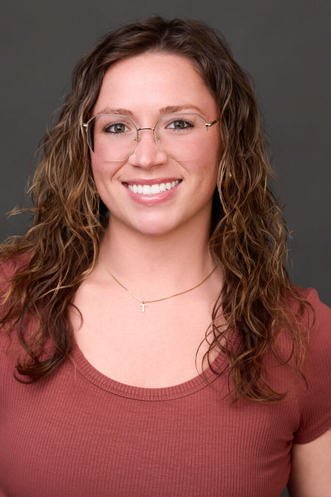 Tristian, Dental Hygienist - Cornerstone Dental Arts, Knoxville TN