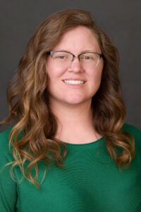 Elizabeth Hanley