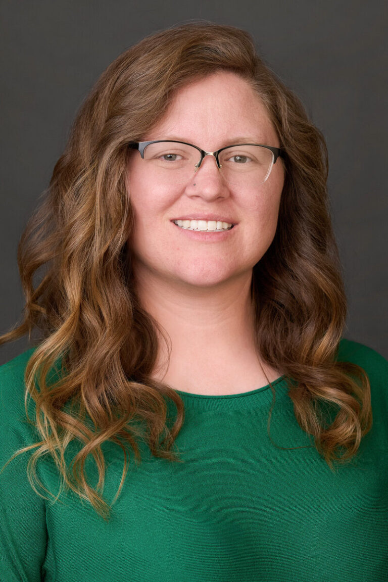 Elizabeth Hanley