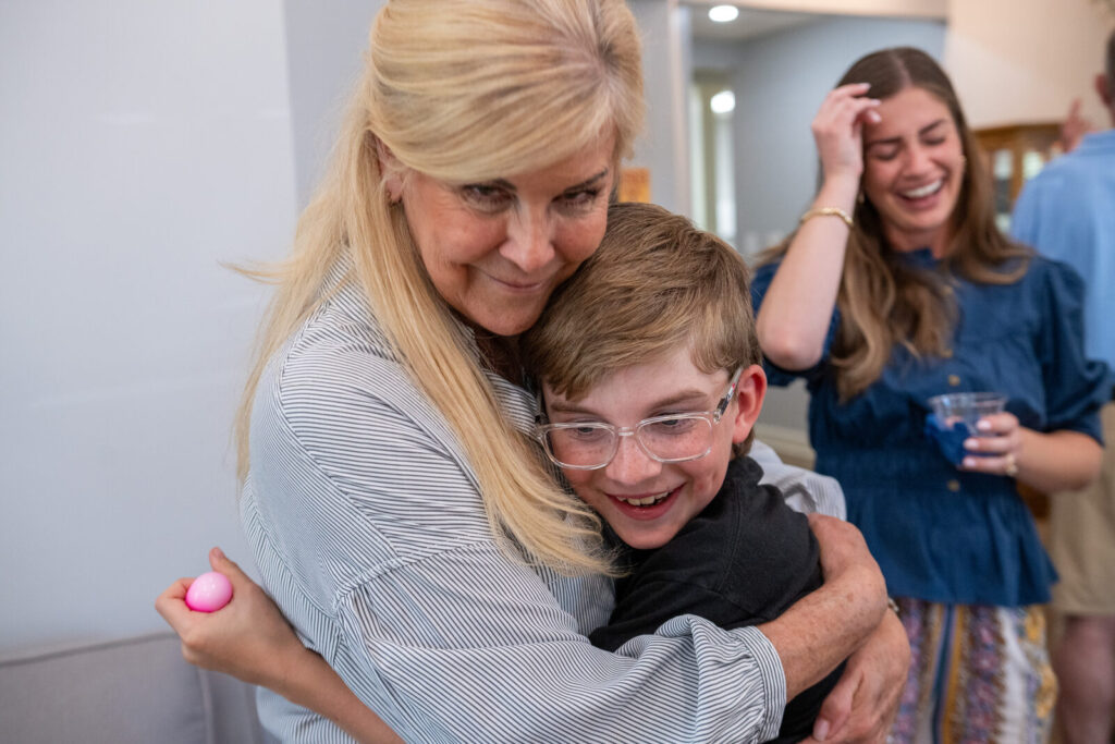 Patient appreciation event at Cornerstone Dental at Executive Park in Knoxville, TN