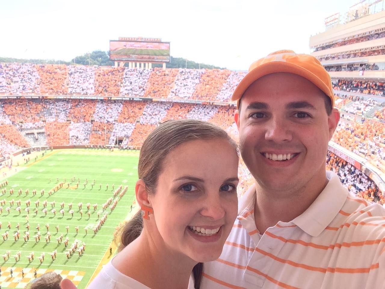 Dr. Joshua Kimrey of Cornerstone Dental Arts in Knoxville, TN