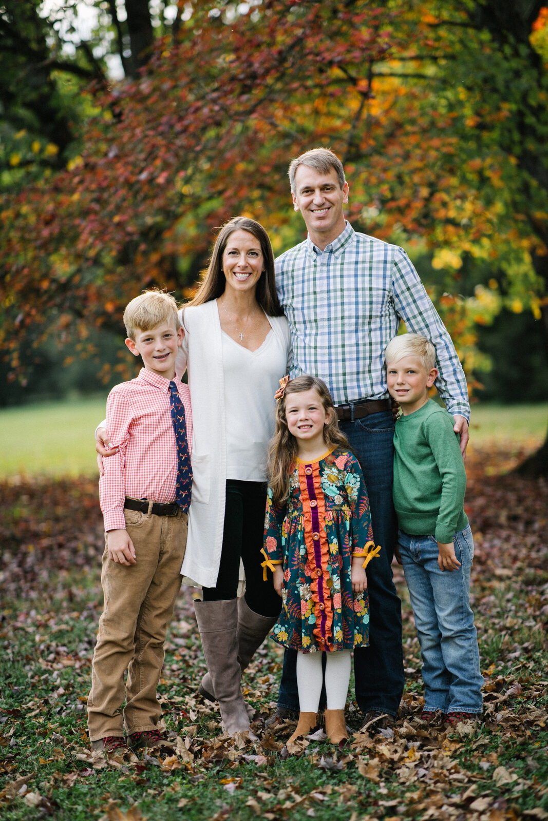 Dr. Ben Stroud of Cornerstone Dental Arts in Knoxville, TN