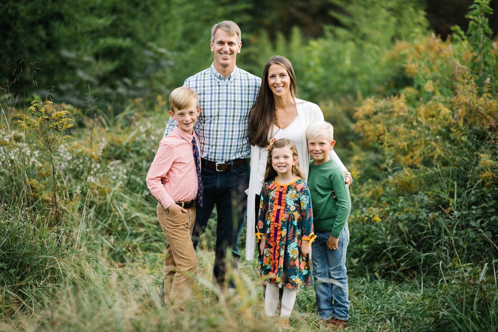 Dr. Ben Stroud of Cornerstone Dental Arts in Knoxville, TN