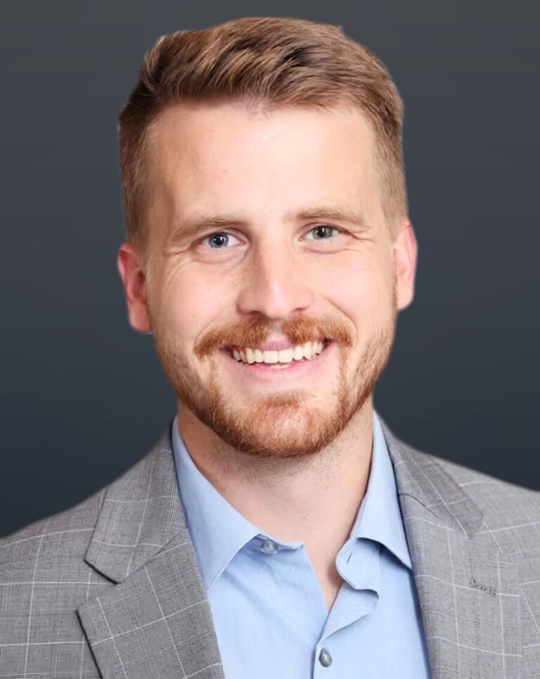 Dr. Austin B. Holmgren