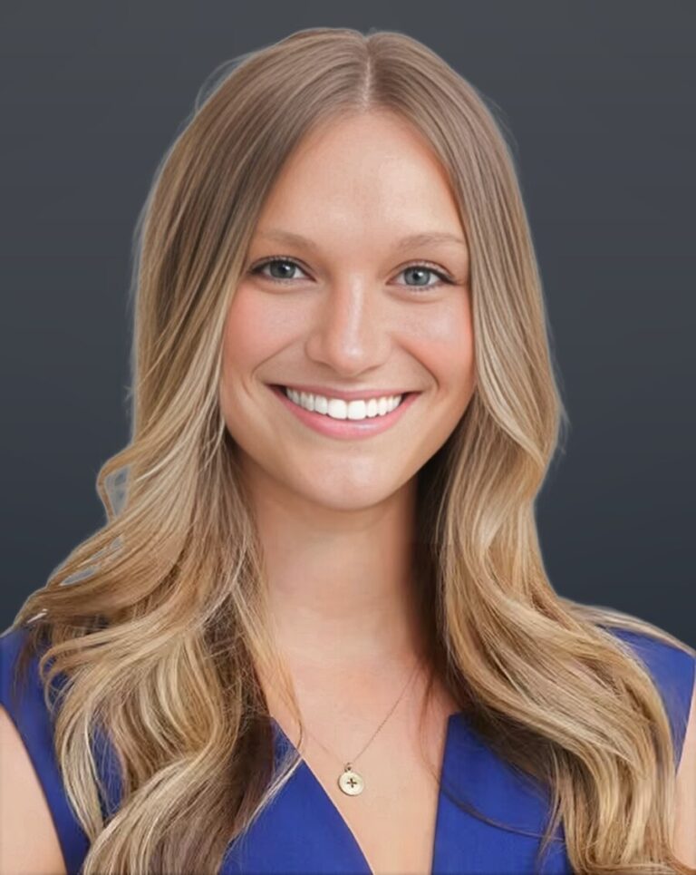 Dr. Brianna W. Ball