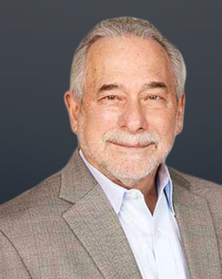 Dr. Gary L. Kinder