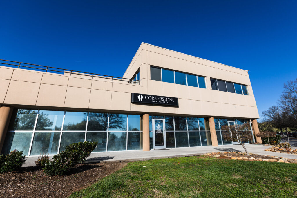 Cornerstone Dental at Fort Sanders West