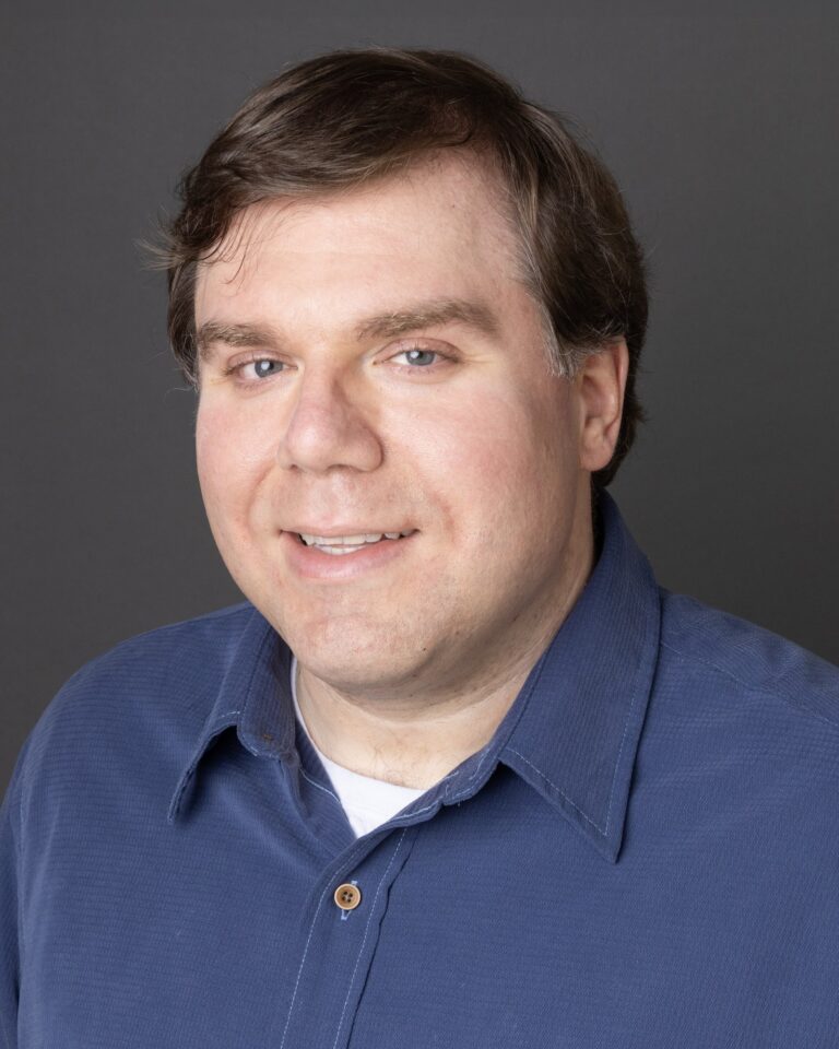 Michael Prince Jr.
