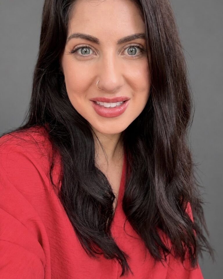 Amy Cantu